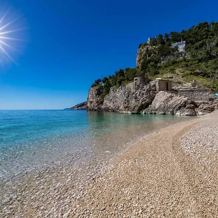 Appartement Tara-1 By Interhome Brseč