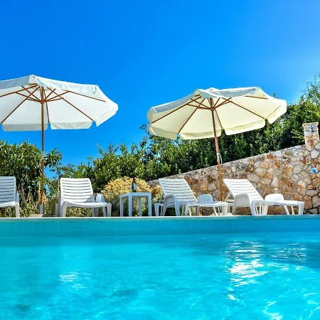 Appartement Tara-1 By Interhome Brseč