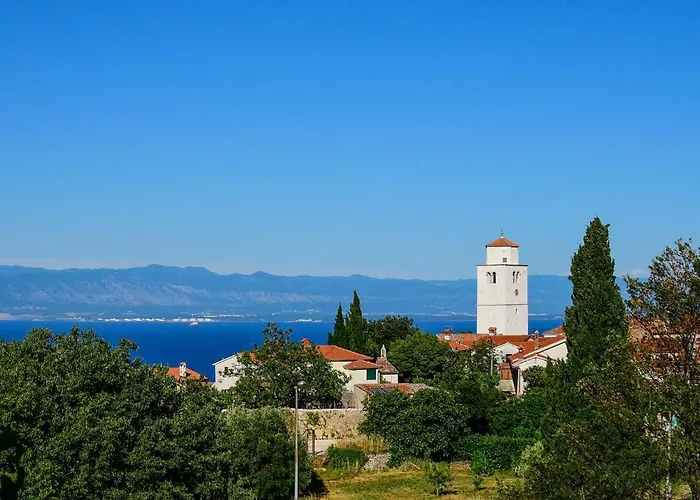 Apartment Villa Tara-1 By Interhome Brsec