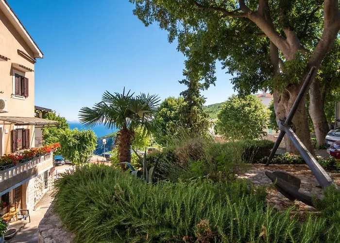 Apartment Villa Tara-1 By Interhome Brsec