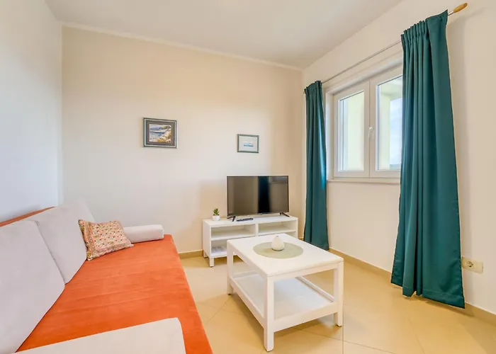 Apartman Apartment Villa Tara-1 By Interhome