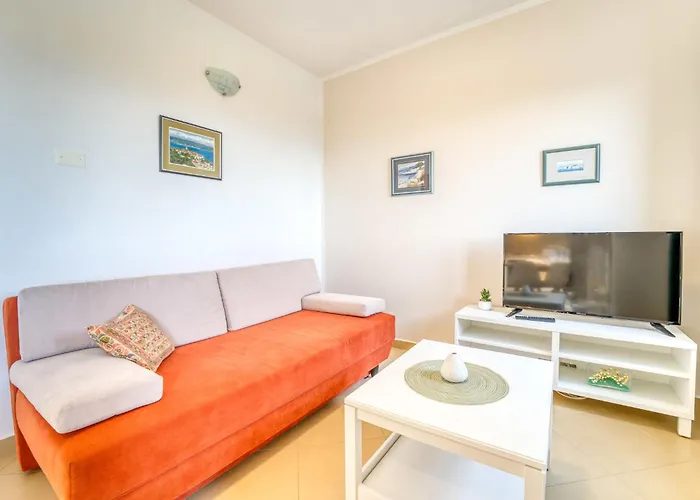 Apartman Apartment Villa Tara-1 By Interhome Brsec