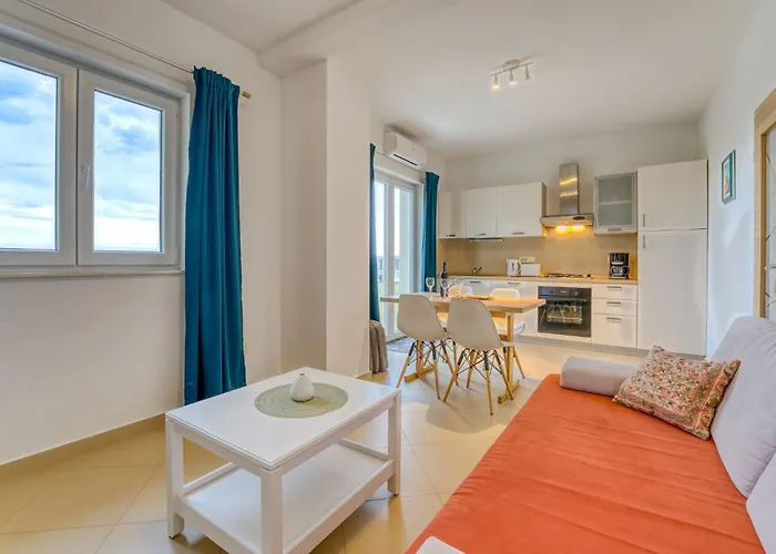 Apartment Villa Tara-1 By Interhome Apartman