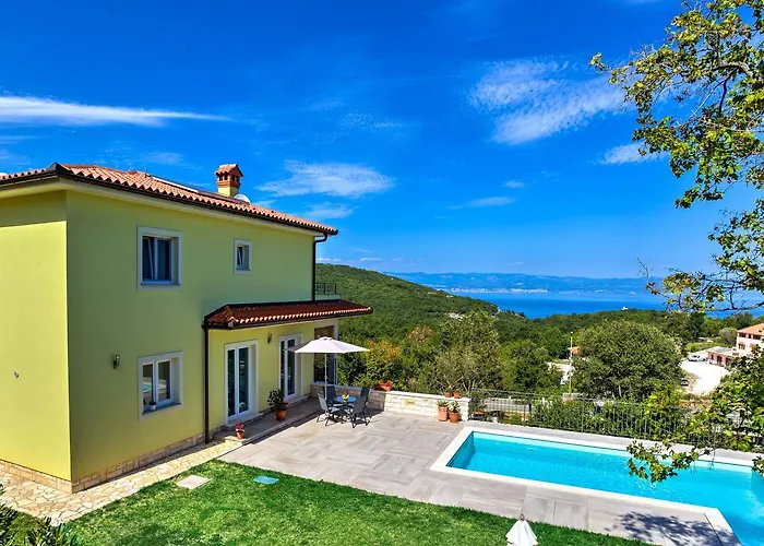 Apartman Apartment Villa Tara-1 By Interhome Brsec
