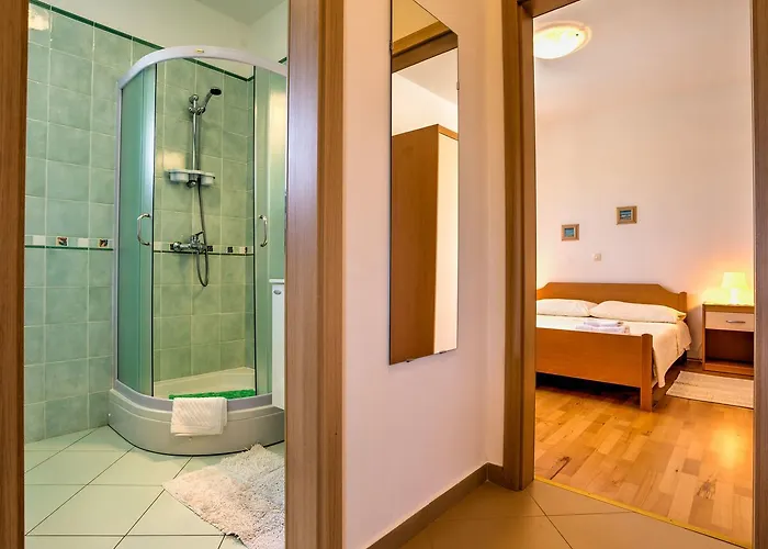 Apartman Apartment Villa Tara-1 By Interhome