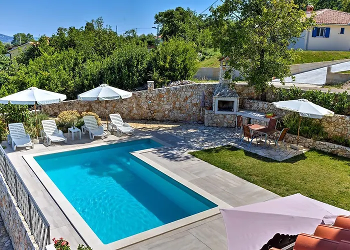 Apartment Villa Tara-1 By Interhome * Brsec