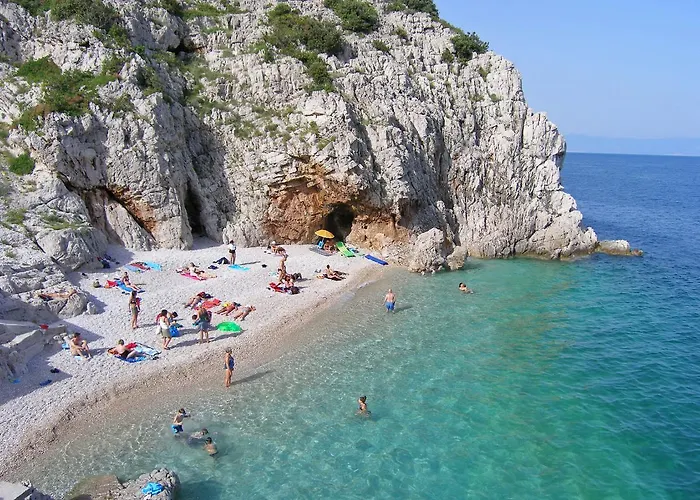 Apartment Villa Tara-1 By Interhome Apartman Brsec