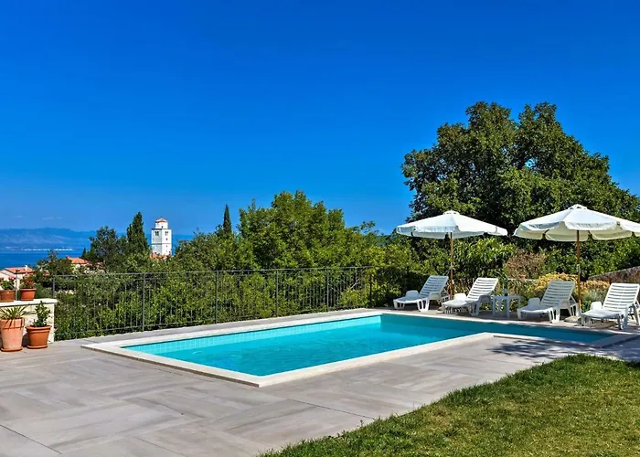 Apartman Apartment Villa Tara-1 By Interhome *