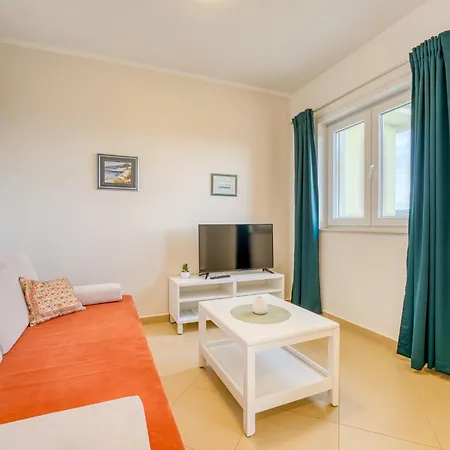 Apartmán Tara-1 By Interhome