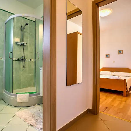 Apartmán Tara-1 By Interhome