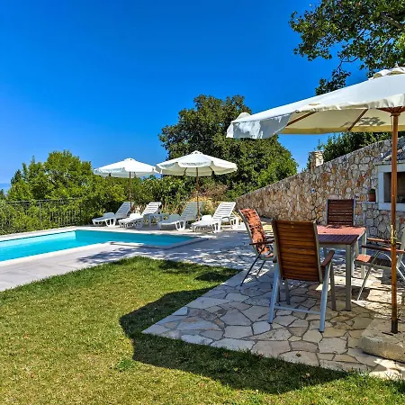 Apartman Apartment Villa Tara-1 By Interhome *