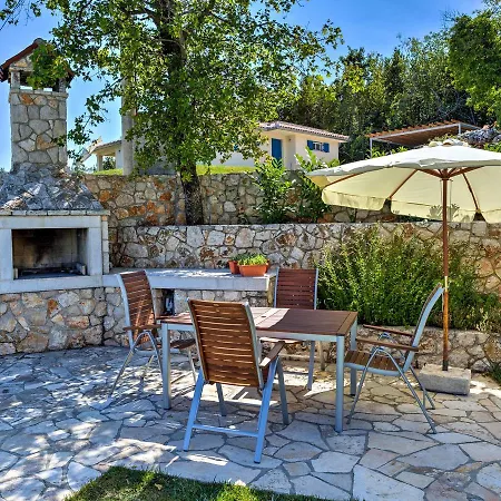 Apartment Villa Tara-1 By Interhome Apartment Brseč