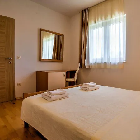 Apartment Villa Tara-1 By Interhome Apartman *