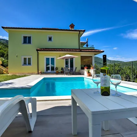 Apartman Apartment Villa Tara-1 By Interhome *