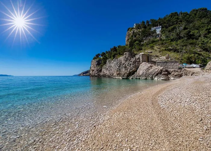 公寓 Tara-1 By Interhome 布鲁赛吉