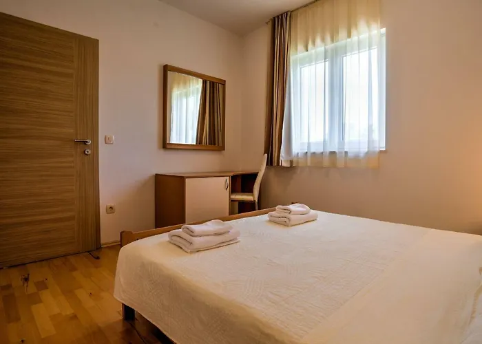 Tara-1 By Interhome 公寓 *